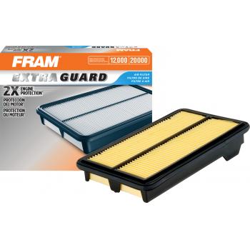 Fram CA10359 Air Filter product image 1 of 4