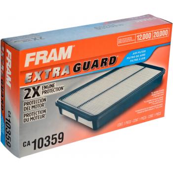 Fram CA10359 Air Filter product image 4 of 4