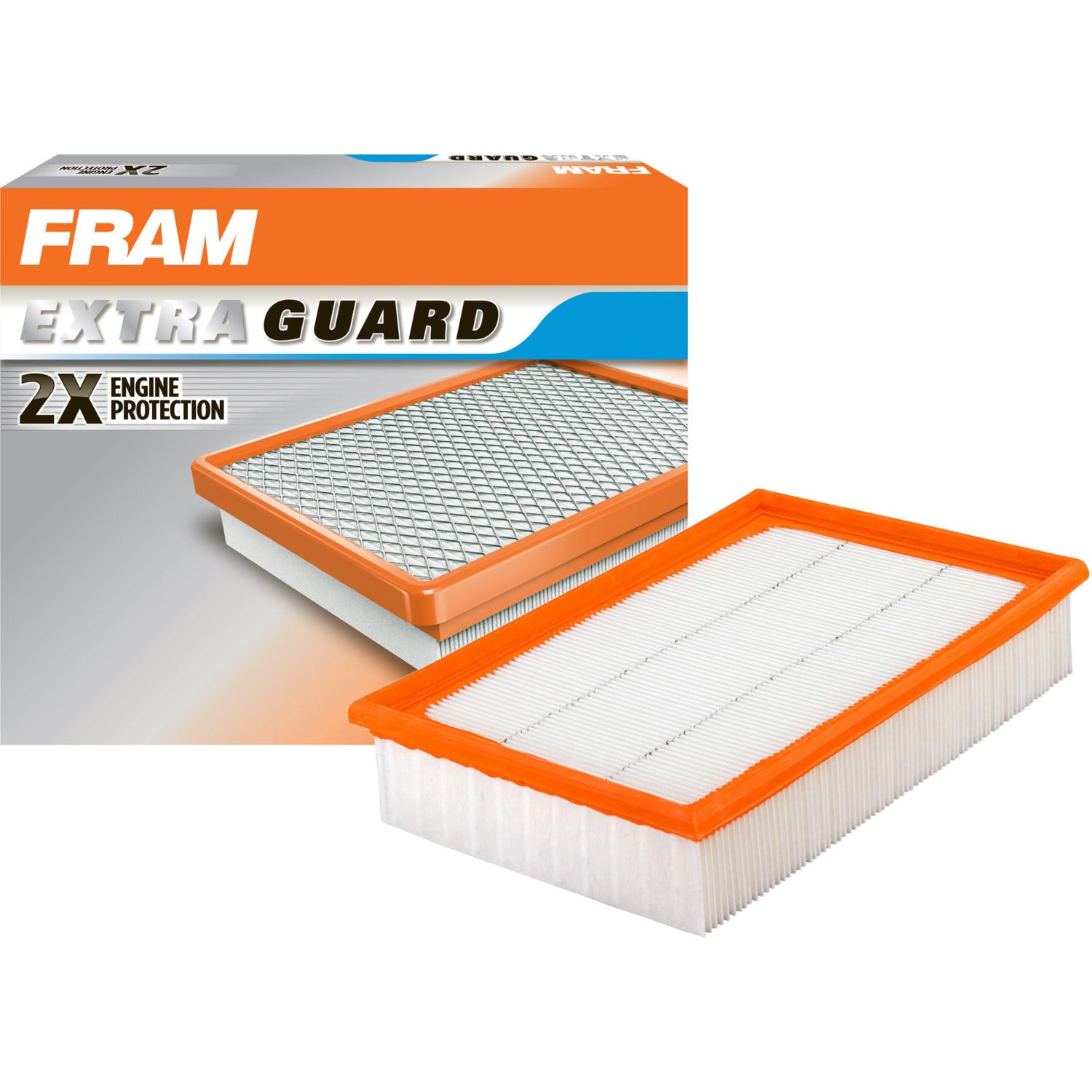 Fram CA10432 Air Filter product image 1 of 4
