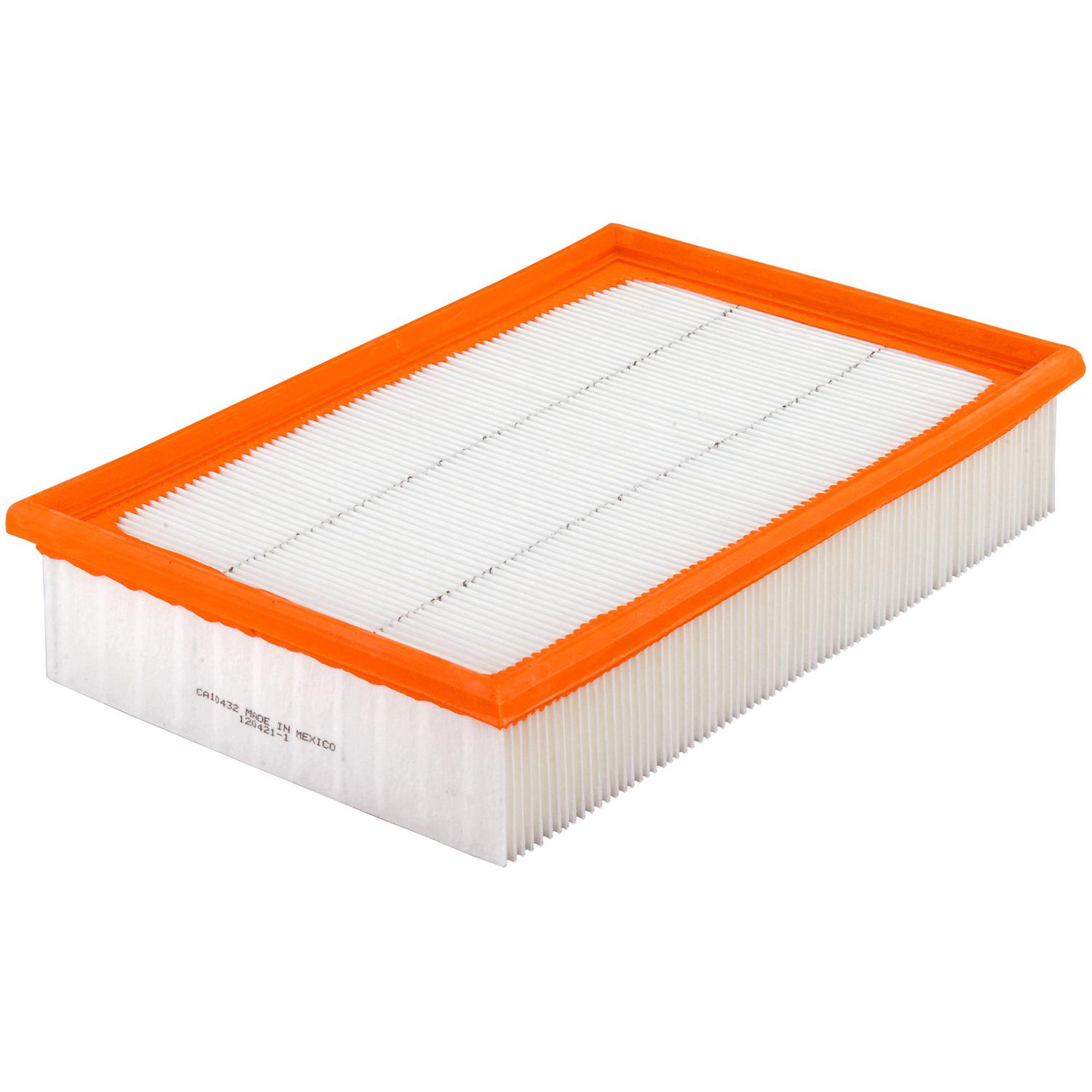 Fram CA10432 Air Filter product image 3 of 4