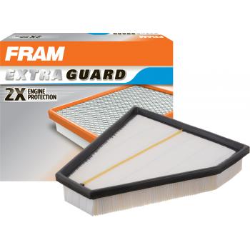 Fram CA10464 - Air Filter Fram CA10464 Air Filter product image 2 of 5