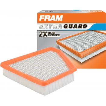 Fram CA10465 Air Filter product image 2 of 7