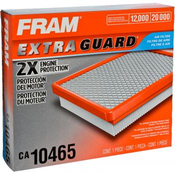 Fram CA10465 Air Filter product image 3 of 7