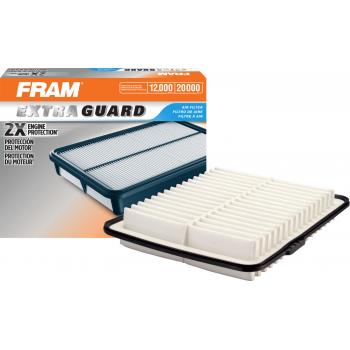 Fram CA10466 Air Filter product image 1 of 4