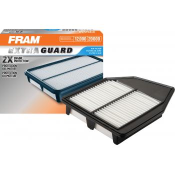 Fram CA10467 Air Filter product image 2 of 5
