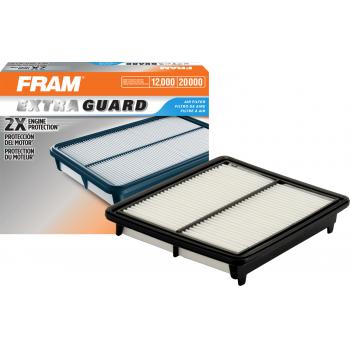 Fram CA10468 Air Filter product image 2 of 5