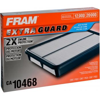 Fram CA10468 Air Filter product image 3 of 5