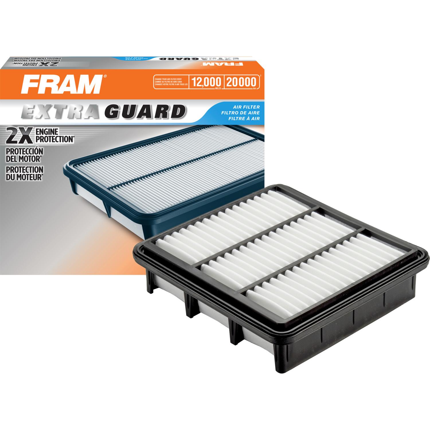 Fram CA10470 - Air Filter Fram CA10470 Air Filter product image 1 of 4