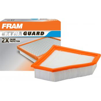 Fram CA10488 Air Filter product image 2 of 5