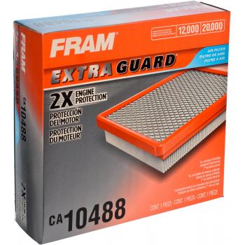 Fram CA10488 Air Filter product image 3 of 5