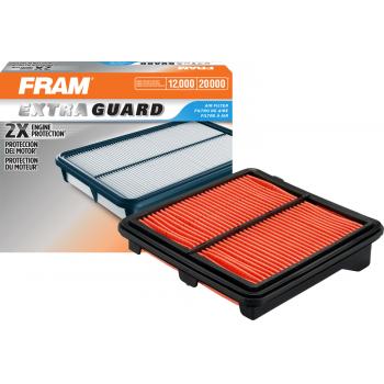 Fram CA10490 Air Filter product image 1 of 4