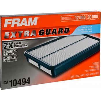 Fram CA10494 Air Filter product image 4 of 4