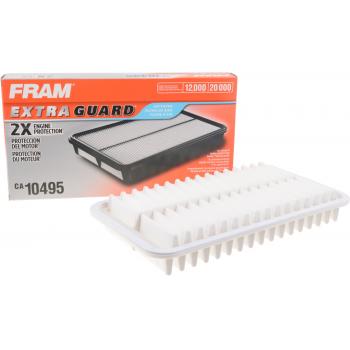 Fram CA10495 Air Filter product image 3 of 3