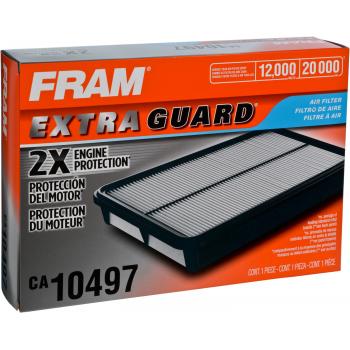 Fram CA10497 Air Filter product image 4 of 4