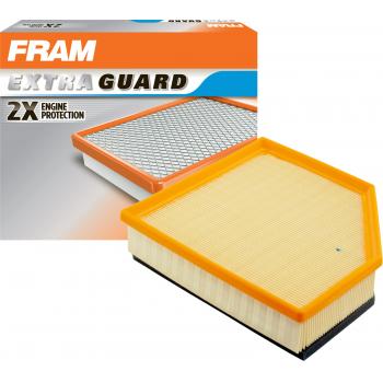 Fram CA10500 Air Filter product image 1 of 5