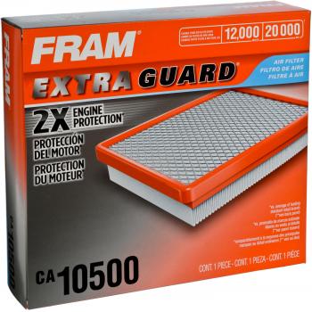 Fram CA10500 Air Filter product image 2 of 5