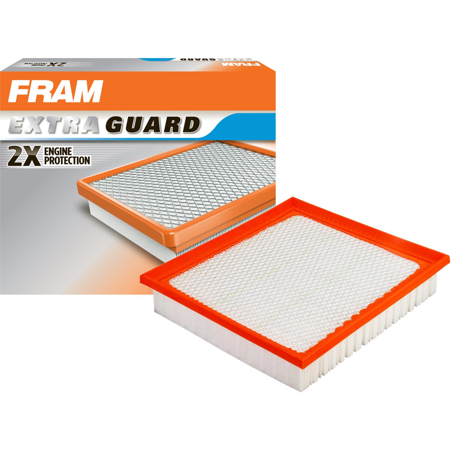 Fram CA10516 Air Filter product image 1 of 7
