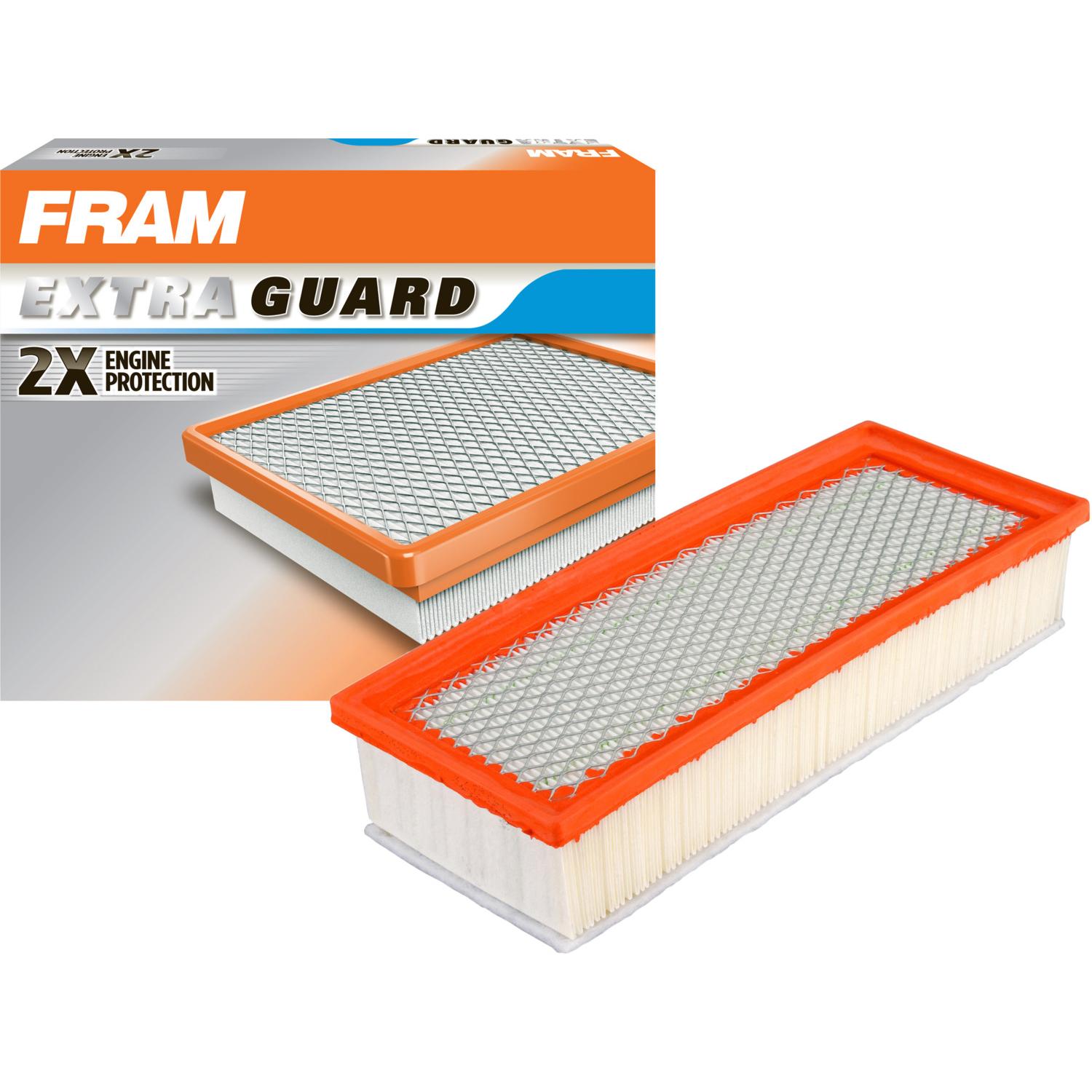 Fram CA10522 Air Filter product image 1 of 4