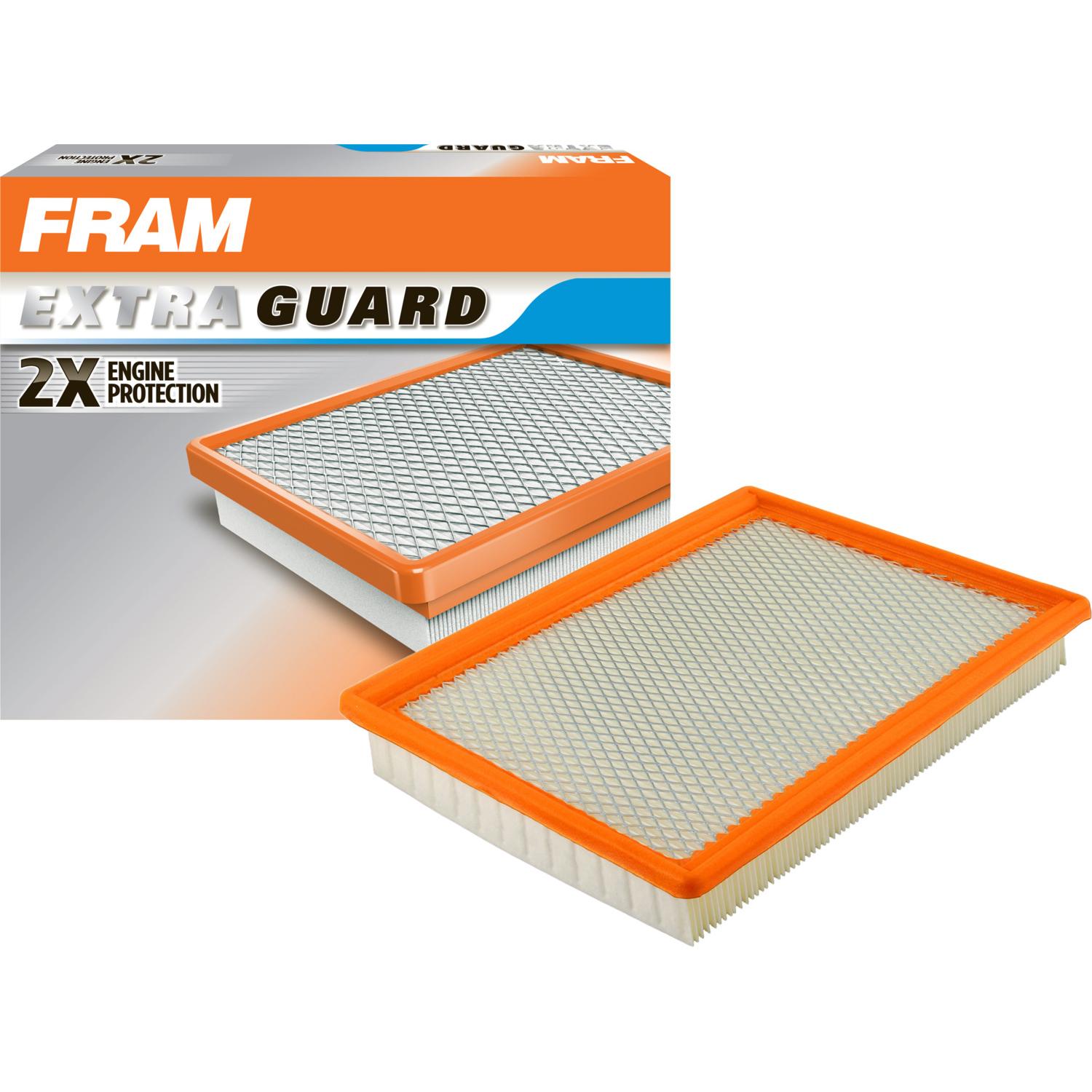 Fram CA10538 Air Filter product image 1 of 2