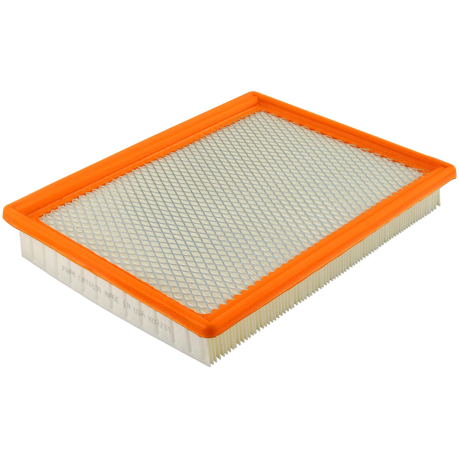 Fram CA10538 Air Filter product image 2 of 2