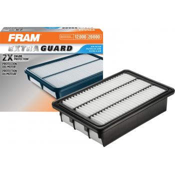 Fram CA10539 Air Filter product image 1 of 4