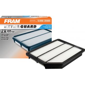 Fram CA10540 Air Filter product image 1 of 5
