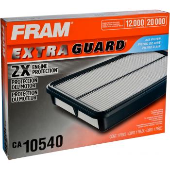 Fram CA10540 Air Filter product image 2 of 5