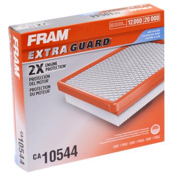 Fram CA10544 Air Filter product image 6 of 7