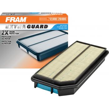 Fram CA10551 Air Filter product image 1 of 4
