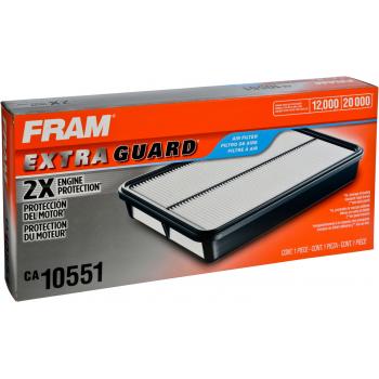 Fram CA10551 Air Filter product image 4 of 4