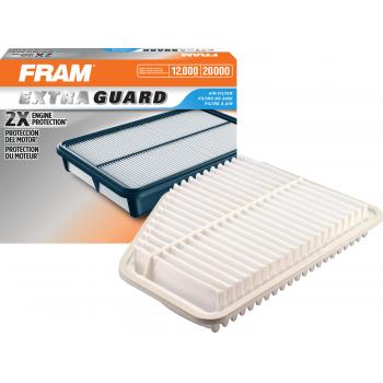 Fram CA10591 Air Filter product image 1 of 5