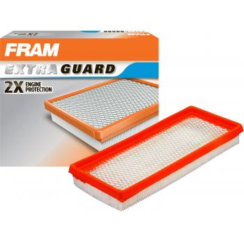 Fram CA10604 Air Filter product image 1 of 4