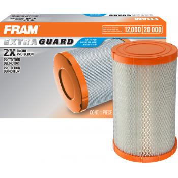 Fram CA10616 Air Filter product image 1 of 7