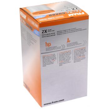 Fram CA10616 Air Filter product image 4 of 7