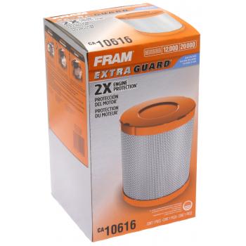 Fram CA10616 Air Filter product image 6 of 7
