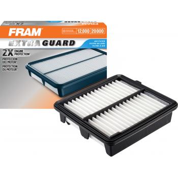 Fram CA10650 Air Filter product image 1 of 4