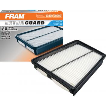 Fram CA10661 Air Filter product image 1 of 5