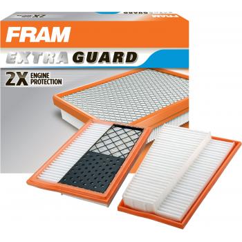 Fram CA10662 - Air Filter Fram CA10662 Air Filter product image 1 of 5