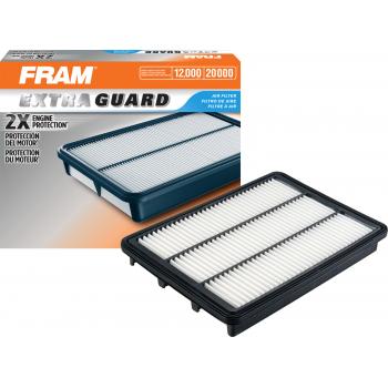 Fram CA10680 Air Filter product image 1 of 4