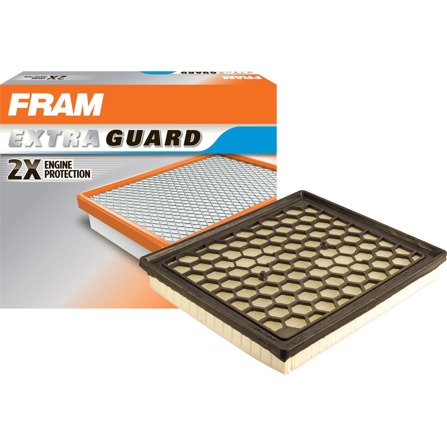 Fram CA10685 Air Filter product image 1 of 7