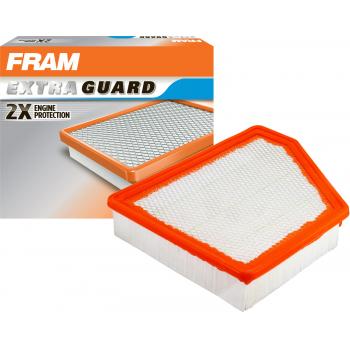 Fram CA10690 - Air Filter Fram CA10690 Air Filter product image 2 of 5