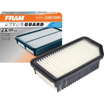 Fram CA10699 Air Filter product image 1 of 4