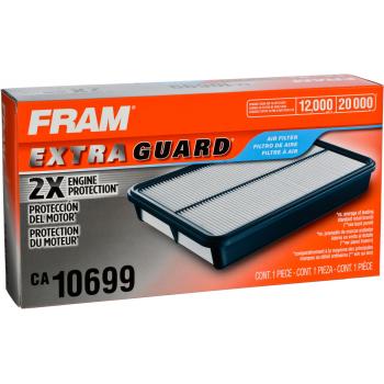 Fram CA10699 Air Filter product image 4 of 4