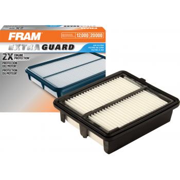 Fram CA10720 Air Filter product image 1 of 5