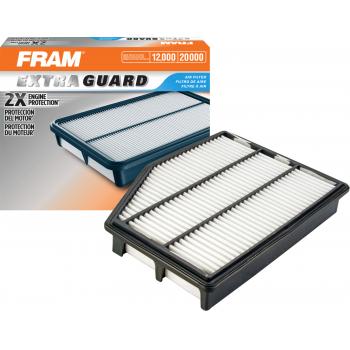 Fram CA10721 Air Filter product image 1 of 4