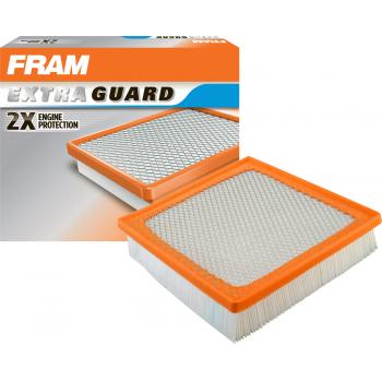 Fram CA10755 Air Filter product image 2 of 7