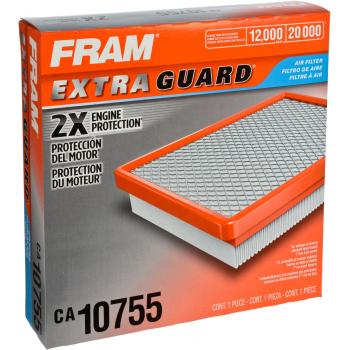Fram CA10755 Air Filter product image 3 of 7