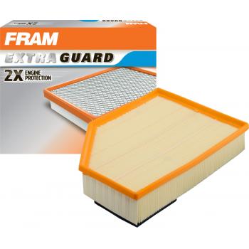 Fram CA10783 Air Filter product image 1 of 4