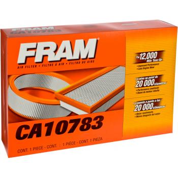Fram CA10783 Air Filter product image 2 of 4