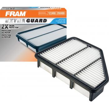 Fram CA10798 Air Filter product image 1 of 4